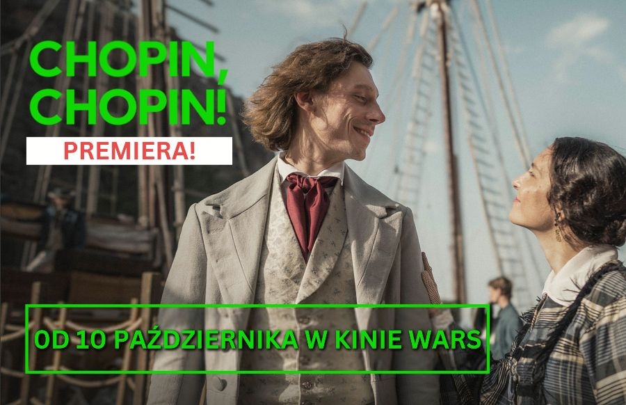 Chopin Chopin