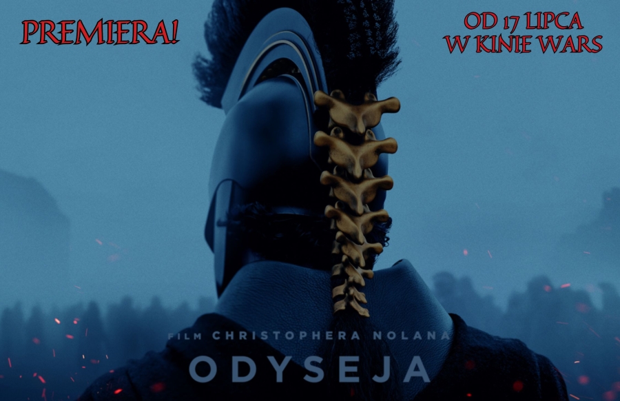 Odyseja na strone