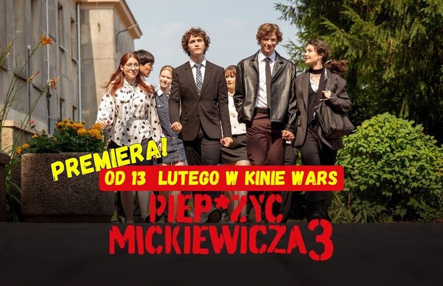 Piep.zyc Mickiewicz 3 na strone