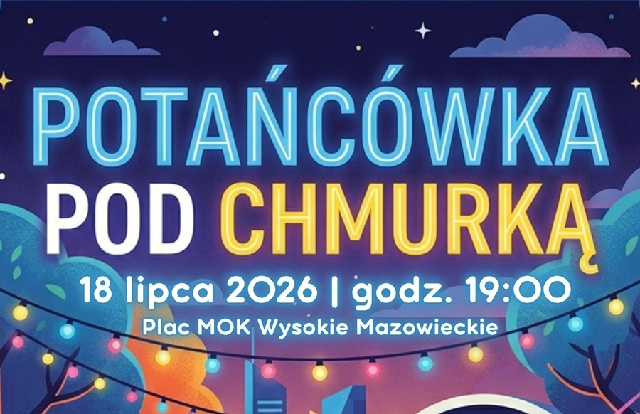 Potancowka pod chmurka na strone