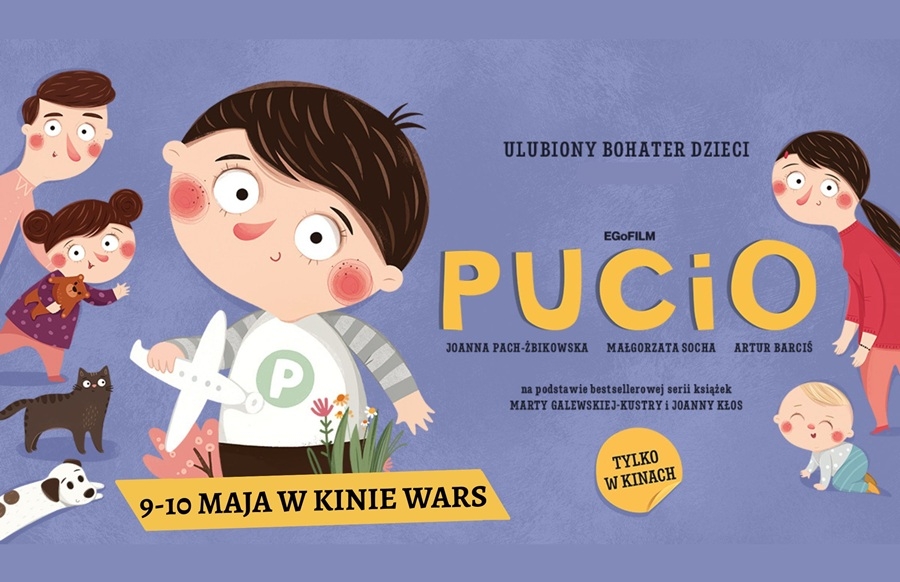 Pucio na strone