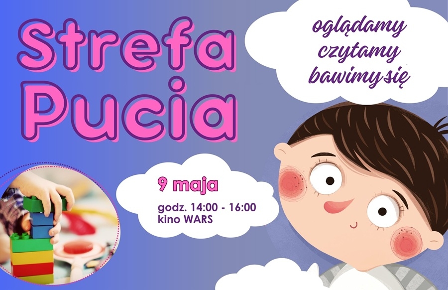 Strefa Pucia na strone