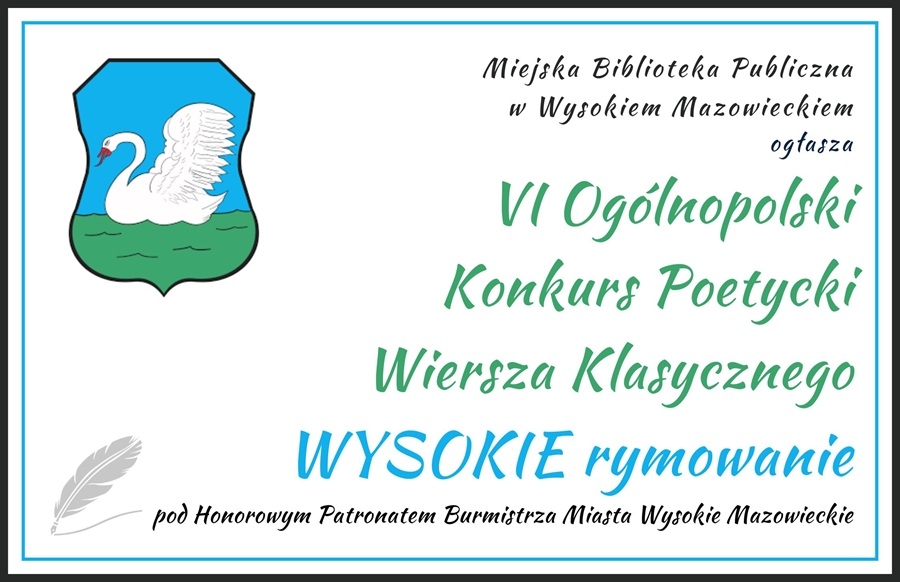 WYSOKIE rymowanie 2026 na strone