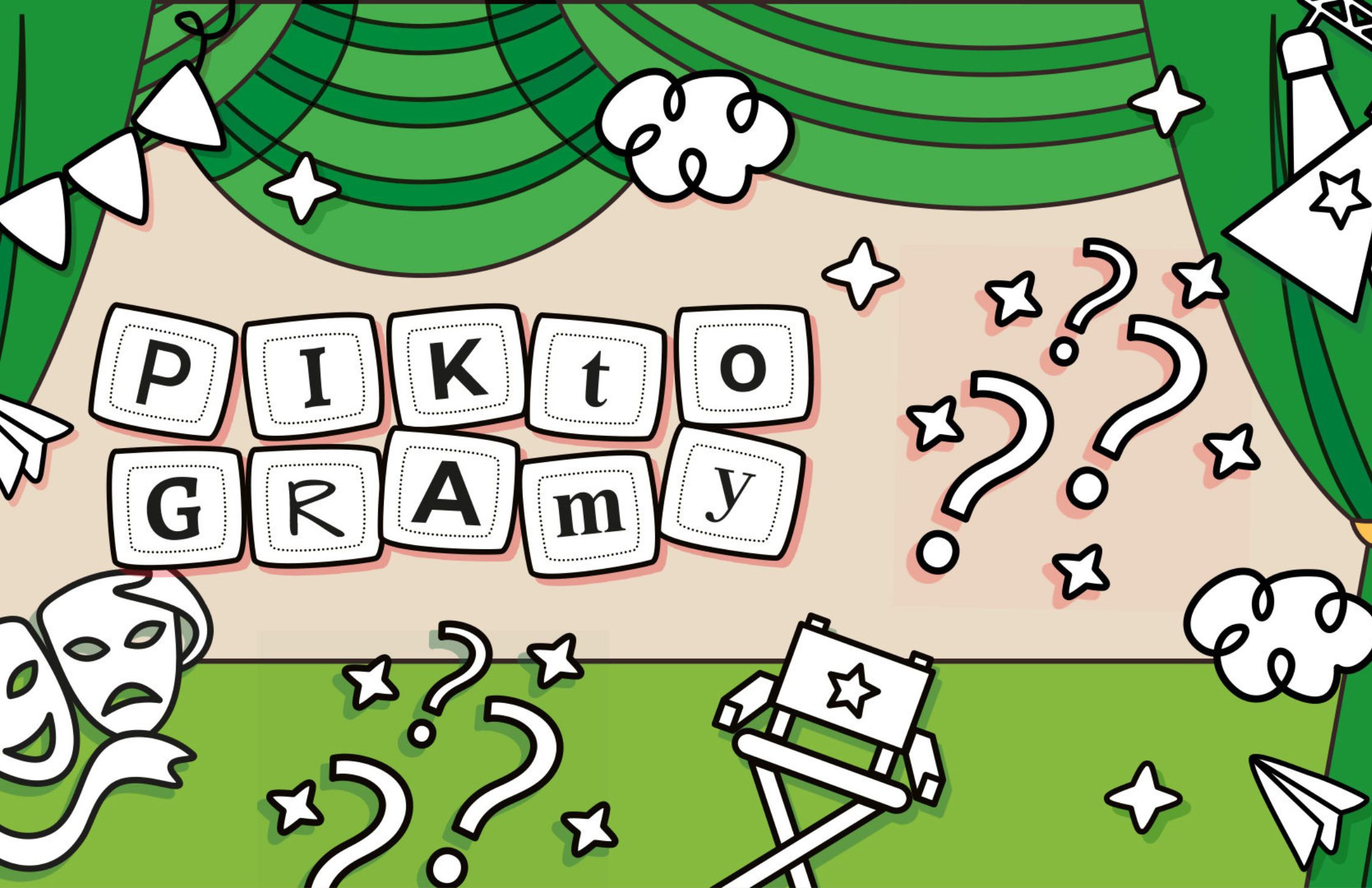 Grafika PIKtoGRAmów