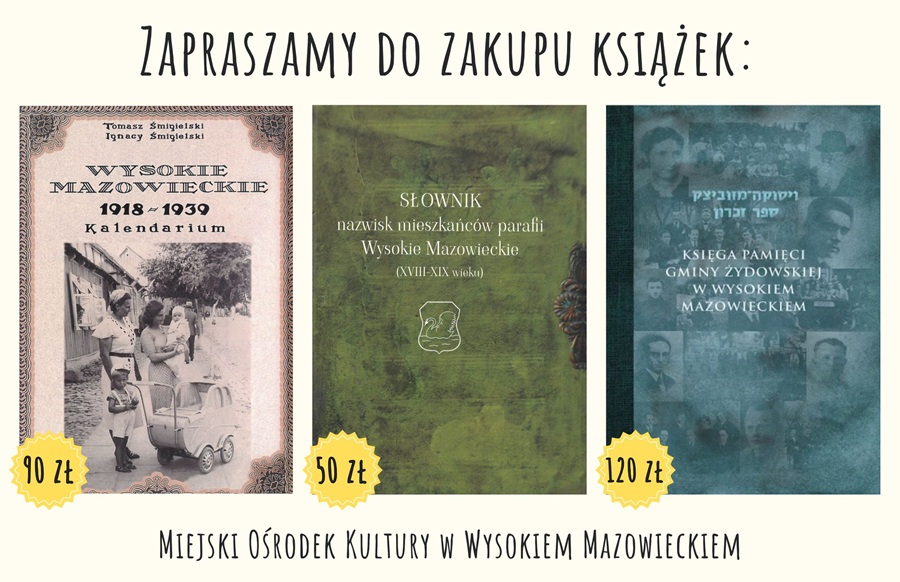 Grafika dotycząca zakupu książek