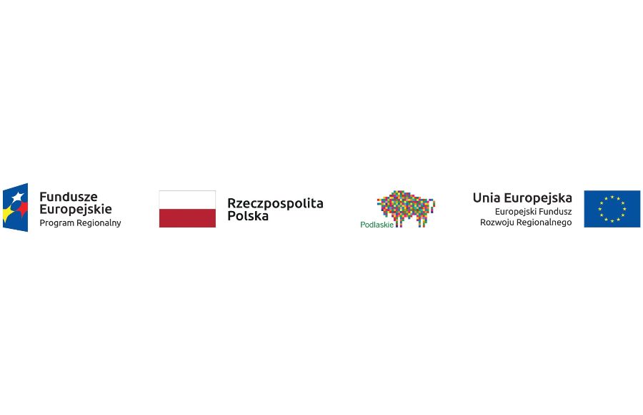 Loga projektu