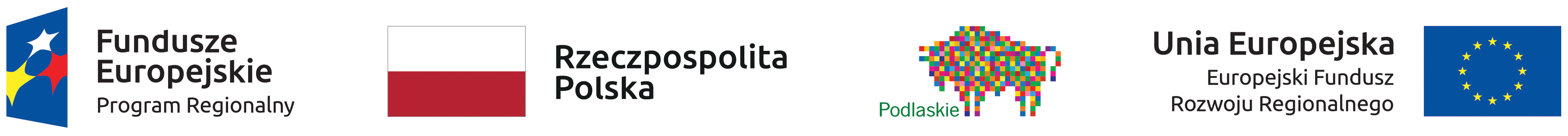 Loga projektu