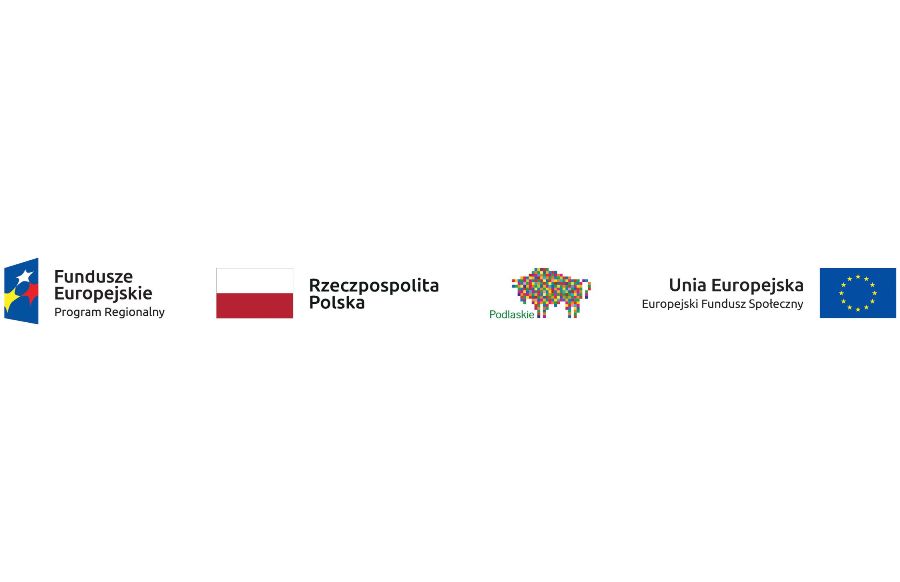 Loga projektu