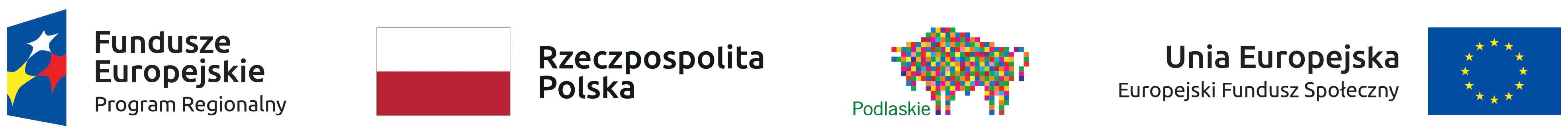 Loga projektu